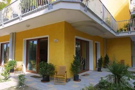Aparthotel Mini Sayonara Lido di Jesolo