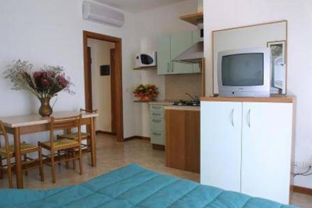 Mini Sayonara Aparthotel Lido di Jesolo